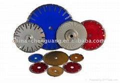 Diamond Saw Blade