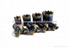 PDC bits with the best price and long life