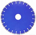 diamond Saw Blade For granite 1