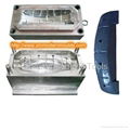 massage chair moulds 1