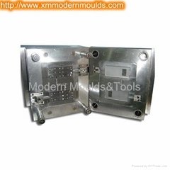 electronic moulds