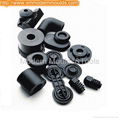 auto rubber parts 