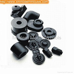 auto rubber parts