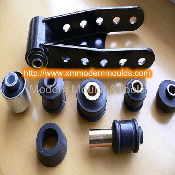 auto rubber parts  3