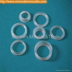 silicone products