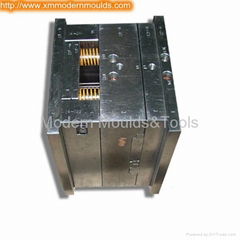 Die casting mould