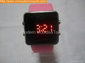 LED watch 2