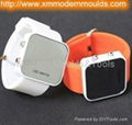 LED watch 4