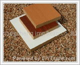 plain MDF board