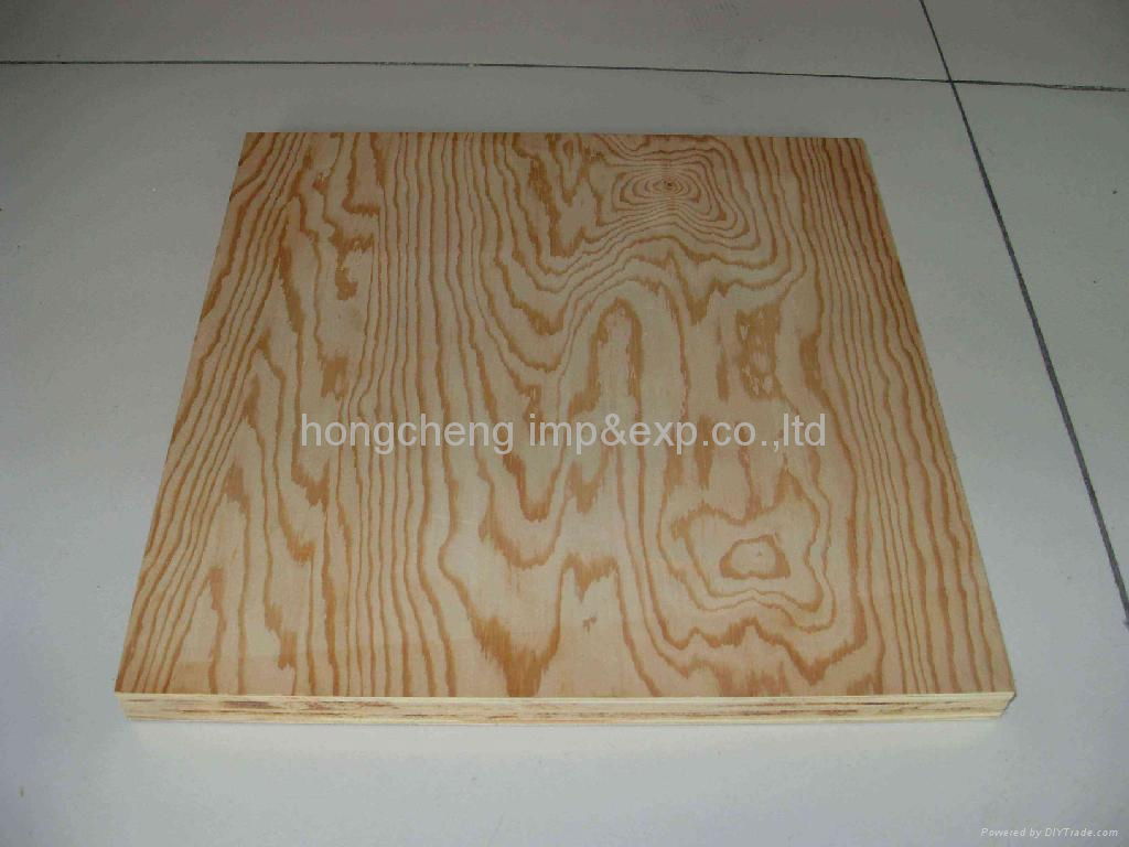 plywood sheet