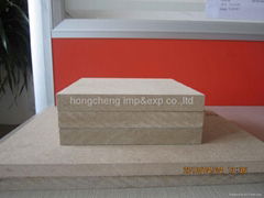 plain MDF