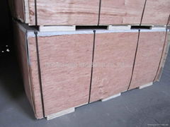 plywood sheet