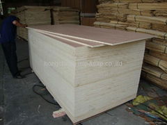 commercial plywood