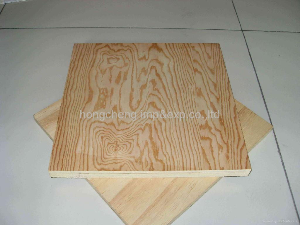 commercial plywood  2