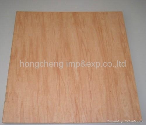 commercial plywood  3
