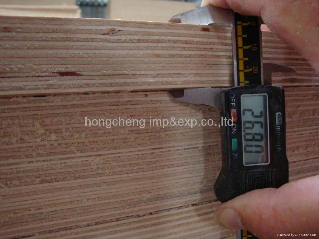 veneer plywood 4