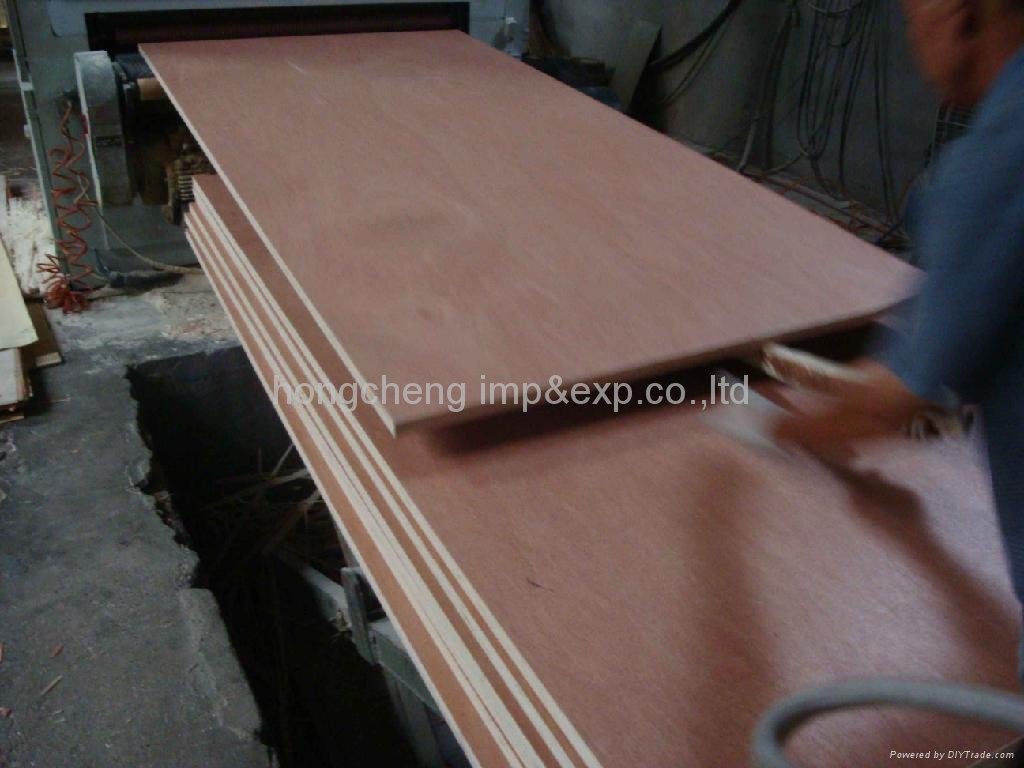 commercial plywood  5