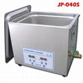 skymen electronic ultrasonic cleaner10.8L,digital) 4