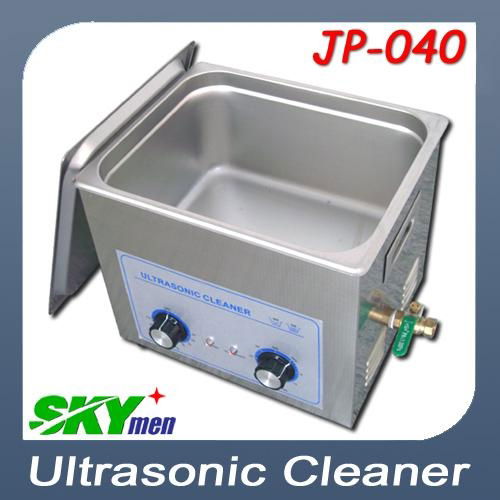 (10L,with drainage)skymen repair shop ultrasonic cleaner 3