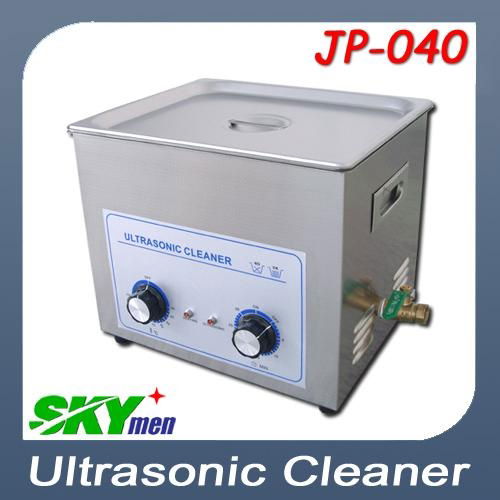 (10L,with drainage)skymen repair shop ultrasonic cleaner 4