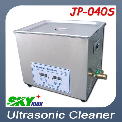 industry engine ultrasonic cleaner Skymen 4