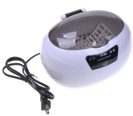 mini house used ultrasonic cleaner 2