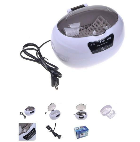 mini house used ultrasonic cleaner 3