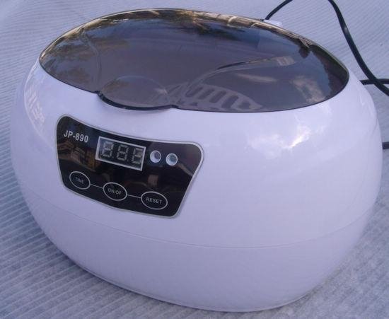 mini jewely ultrasonic cleaner  4