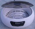 mini jewely ultrasonic cleaner  3