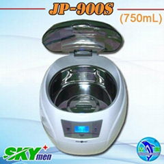 Hot!skymen ultrasonic auto contact lens cleaner,750ml