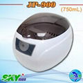 Hot,skymen ultrasonic vibration cleaner,750ml,popular 1