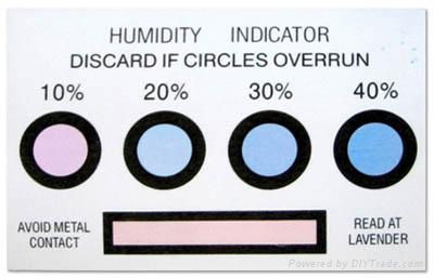 苏州昆山湿度检测卡