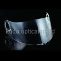optical lenses production