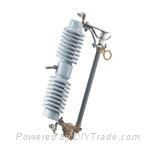 Outdoor Fuse Cutout 33kv-38kv Model Hv-39