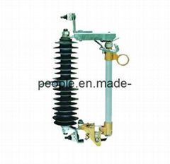 Outdoor Fuse Cutout 33kv Model Hv-33