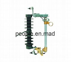 Outdoor Fuse Cutout 12kv-15kv Model Hv-27