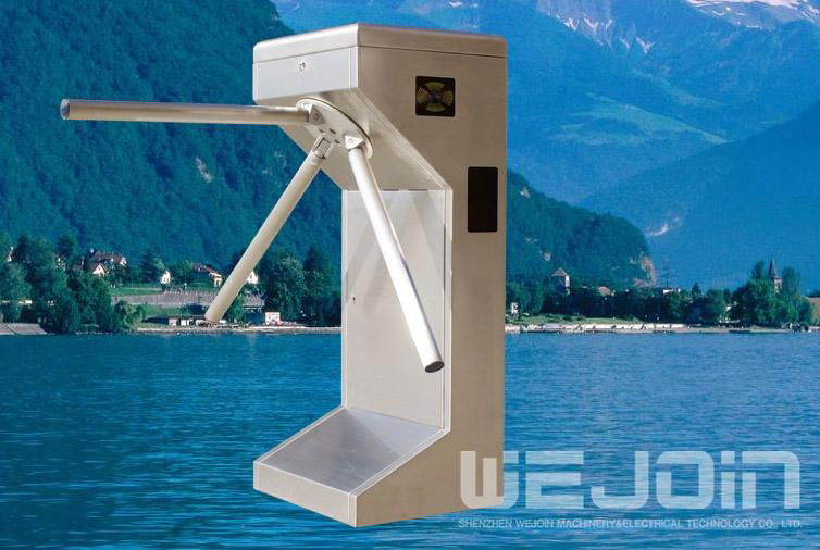 tripod turnstile 3