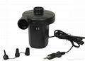 AC electric air pump(CE certificate) 1