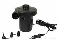 AC electric air pump(CE certificate)