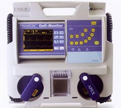 单相波除颤监护仪DM系列