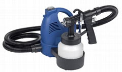 Electric Spray Gun