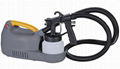 Hvlp Electric Spray Gun 1