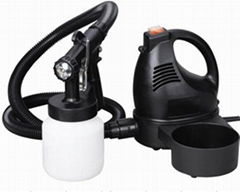 Electric Spray Gun 600w