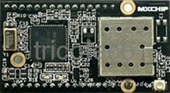 UART/WiFi high speed data-transmission modules