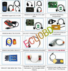 ECUOBD ELECTRONICS TECHNOLOGY LTD