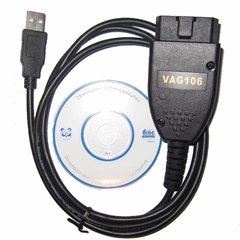 new product vag com11.3