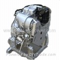 Deutz Engines (F2L912) 1