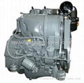 Deutz Engines (F2L912) 2