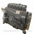 Deutz Engine (F6L912 F6L913) 1