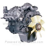 DEUTZ ENGINES (BF6M1015 BF6M1015C BF6M1015CP)